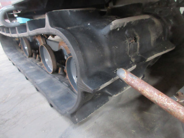 クボタ 2条刈り コンバイン ER211NG-W