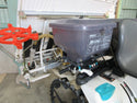 クボタ 4条植え 田植え機 SPU45P-SDYF