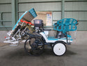 クボタ 4条植え 田植え機 SPU45P-SDYF