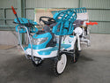 クボタ 4条植え 田植え機 SPU45P-SDYF