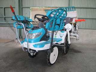 クボタ 4条植え 田植え機 SPU45P-SDYF