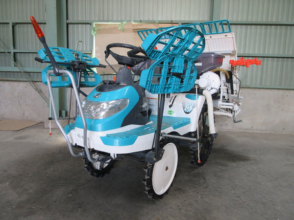 クボタ 4条植え 田植え機 SPU45P-SDYF