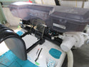 クボタ 4条植え 田植え機 SPU45P-SDYF