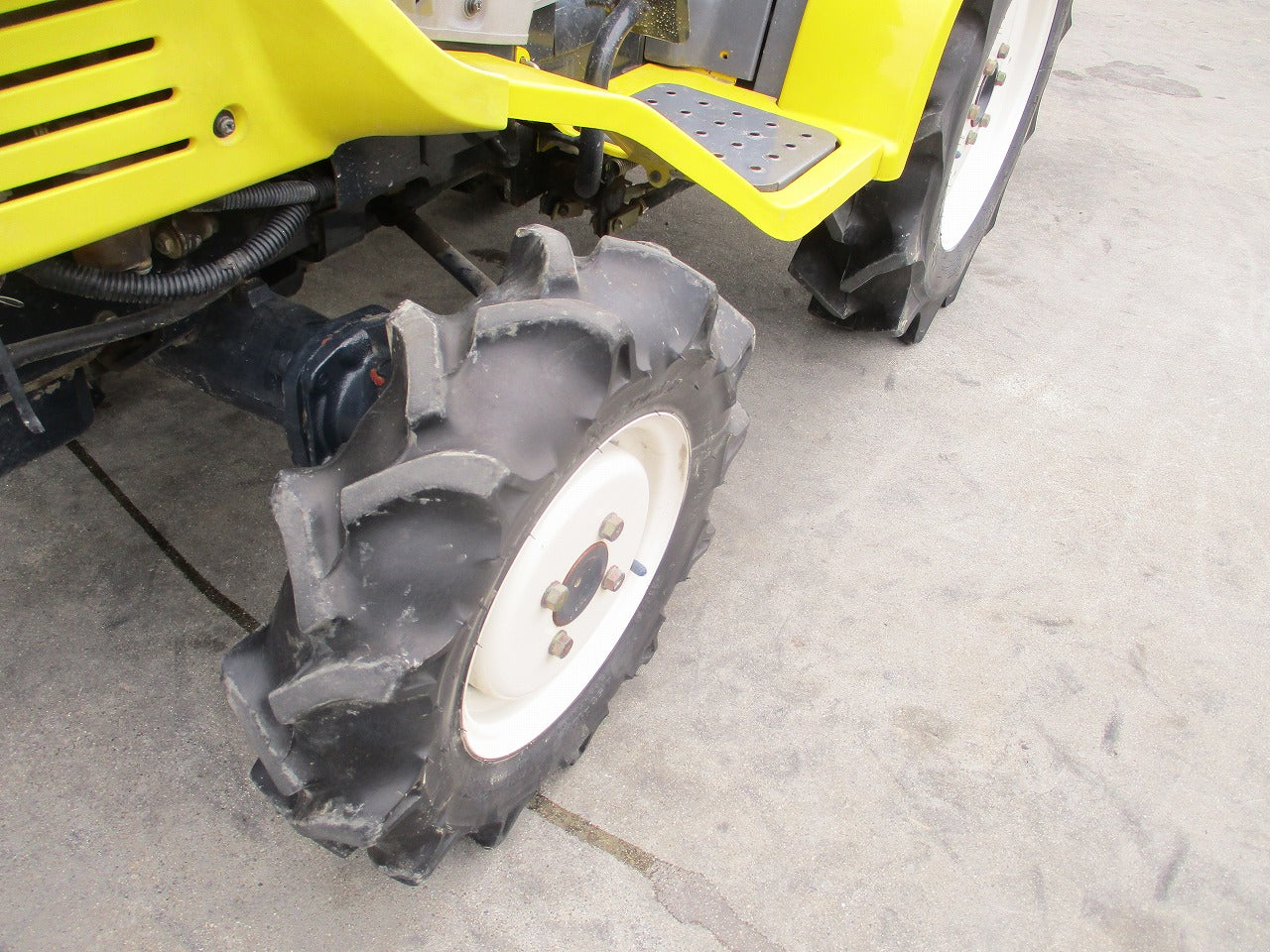 イセキ 13馬力トラクター TC13-YZ | のうき屋 ONLINE STORE