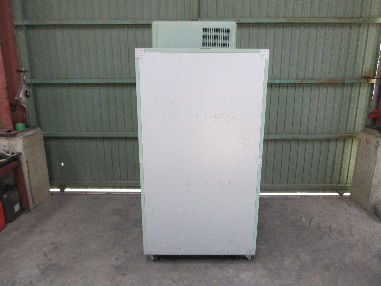 静岡製機 玄米低温貯蔵庫 GX14 さいこ 7俵 14袋 | のうき屋