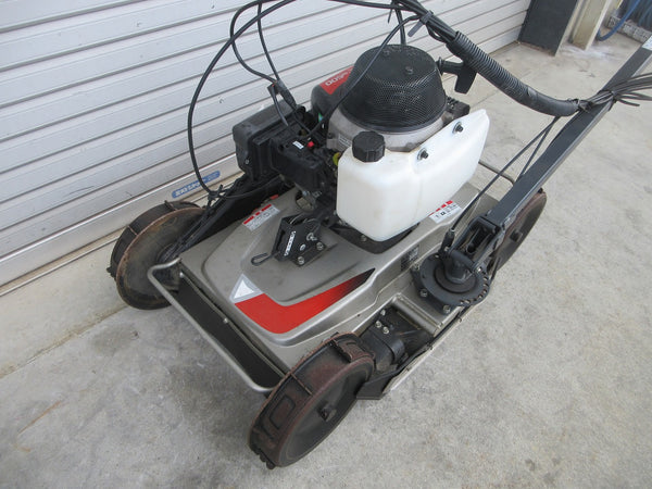 クボタ 草刈機 スパイダーモア GC-M500