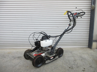 クボタ 草刈機 スパイダーモア GC-M500