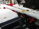 ヤンマー 4条刈り コンバイン YH448A