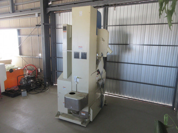 サタケ 色彩選別機 FGS-3000S