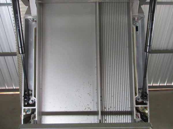 山本製作所(サタケ) 色彩選別機 YFG2000S(2)