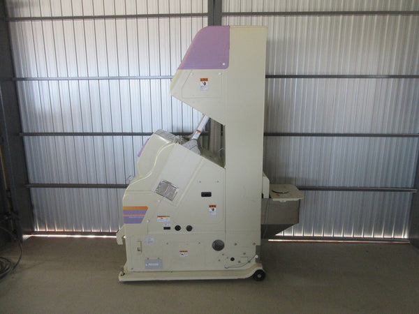 山本製作所(サタケ) 色彩選別機 YFG2000S(2)