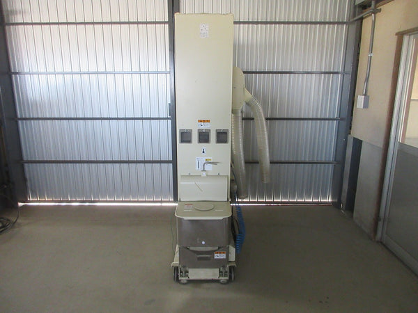 山本製作所(サタケ) 色彩選別機 YFG2000S(2)