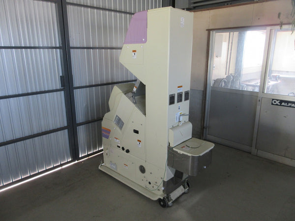 山本製作所(サタケ) 色彩選別機 YFG2000S(2)