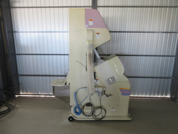 山本製作所(サタケ) 色彩選別機 YFG2000S(2)