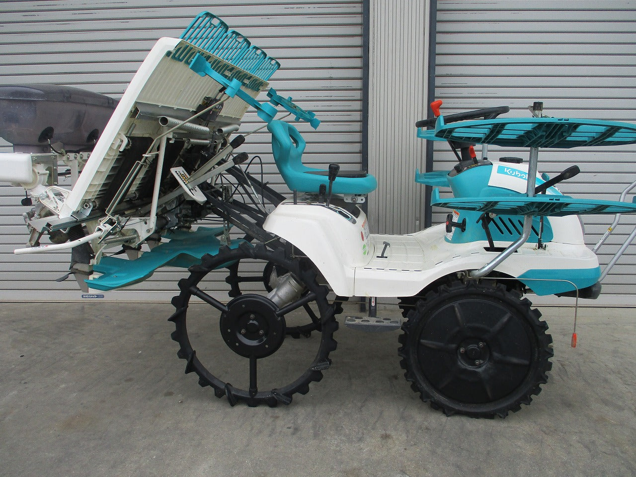 クボタ | のうき屋 ONLINE STORE