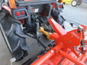 クボタ 22馬力 トラクター KB25F
