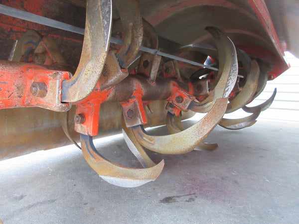 クボタ 22馬力 トラクター KB25F