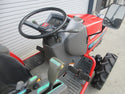 ヤンマー 22馬力 トラクター AF222