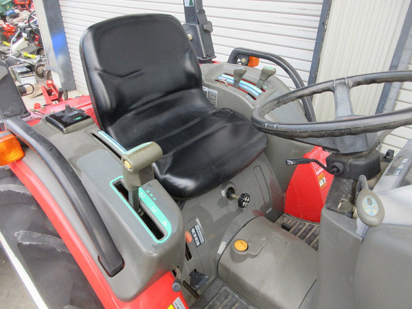 ヤンマー 22馬力 トラクター AF222