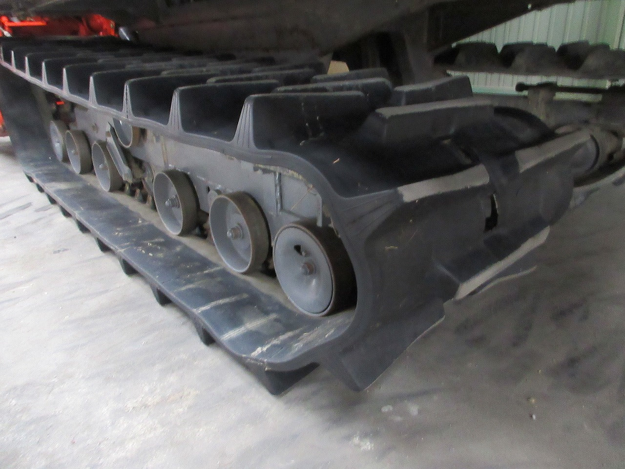 クボタ 4条刈り コンバイン SR45 | のうき屋 ONLINE STORE