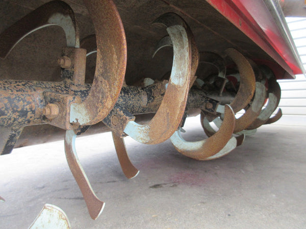 ヤンマー 22馬力 トラクター AF222