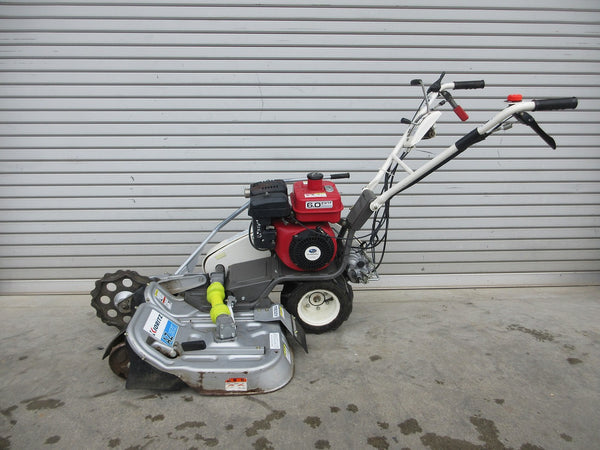 共立 草刈機 畦草刈機  ウイングモア AZ636A