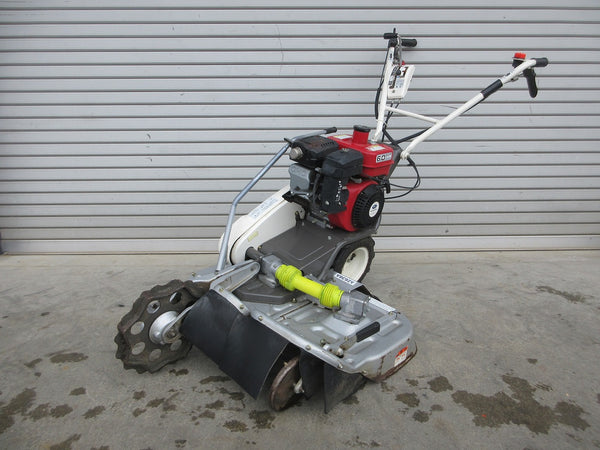 共立 草刈機 畦草刈機  ウイングモア AZ636A