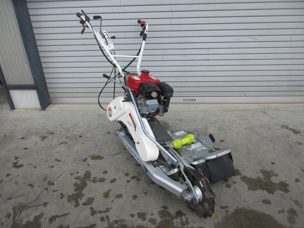 共立 草刈機 畦草刈機  ウイングモア AZ636A