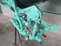 タカキタ コンポキャスター 肥料散布機 CC3500