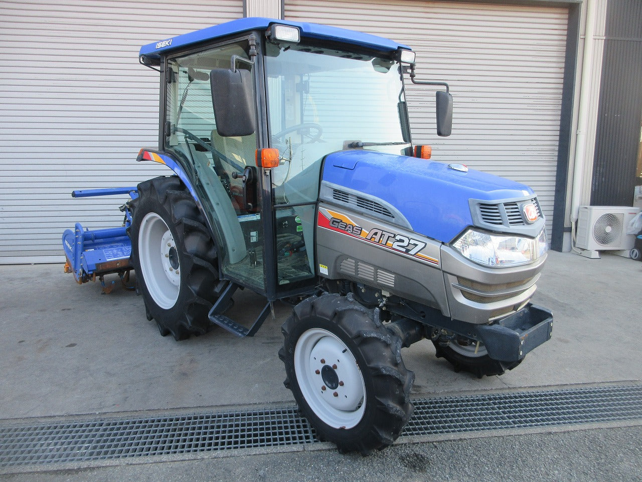 イセキ | のうき屋 ONLINE STORE