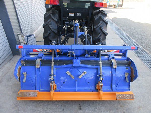 イセキ 27馬力 トラクター AT27-SQCY