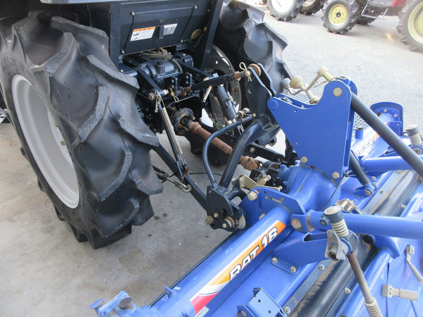 イセキ 27馬力 トラクター AT27-SQCY