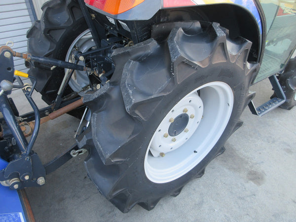 イセキ 27馬力 トラクター AT27-SQCY