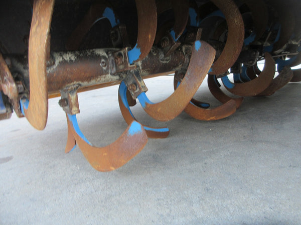 イセキ 27馬力 トラクター AT27-SQCY