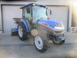 イセキ 46馬力 トラクター AT460-SPGQCY