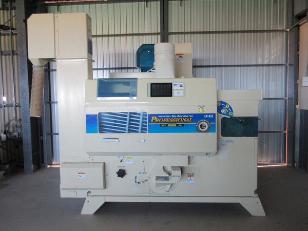サタケ 籾摺機 NRZ5500GK