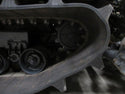 クボタ 6条刈り コンバイン HJ6120G-ZCAPLW