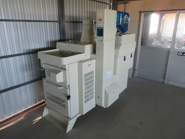 サタケ 籾摺機 NRZ5500GK