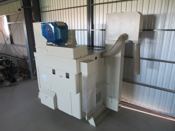 サタケ 籾摺機 NRZ5500GK