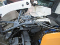 クボタ 6条刈り コンバイン HJ6120G-ZCAPLW