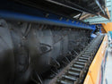 クボタ 6条刈り コンバイン HJ6120G-ZCAPLW