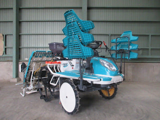 クボタ 5条植え 田植え機 NSU60-F