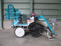 クボタ 5条植え 田植え機 NSU60-F