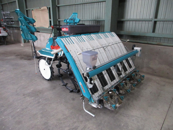 クボタ 5条植え 田植え機 NSU60-F