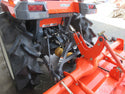 日立(クボタ) 26馬力 トラクター NZ265(GT26)