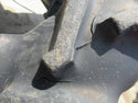 日立(クボタ) 26馬力 トラクター NZ265(GT26)