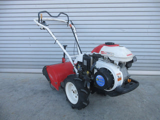 ヤンマー 5.8馬力 管理機 耕運機 KCR657-HX