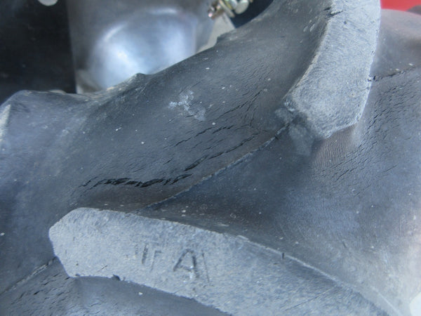 ヤンマー 5.8馬力 管理機 耕運機 KCR657-HX