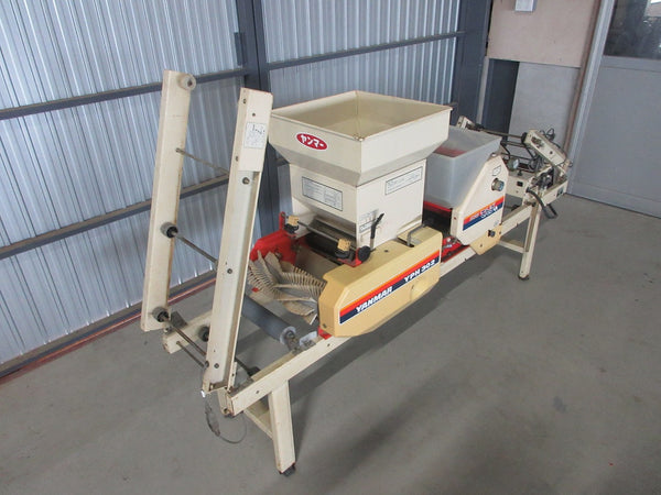 ヤンマー 播種機 種蒔き機 YPH302