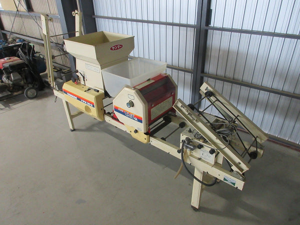 ヤンマー 播種機 種蒔き機 YPH302